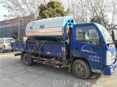 0.5吨燃气蒸汽开云电子球赛中国有限公司