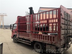 1吨燃气蒸汽开云电子球赛中国有限公司