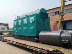 2吨生物质蒸汽开云电子球赛中国有限公司